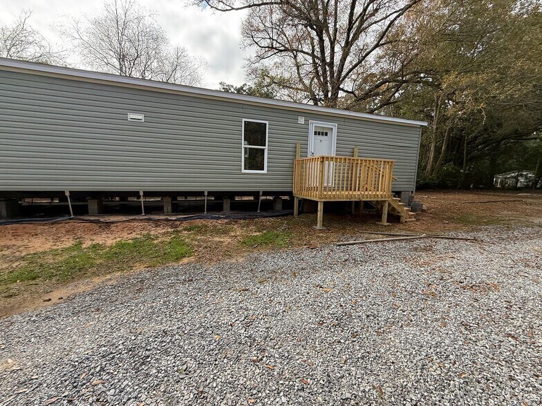 More Photos Of 1402 N 69th Ave, Pensacola Manufactured Housing Mobile Home Park For Sale