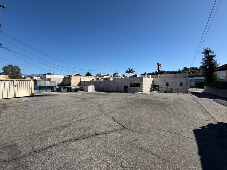 More Photos Of 629 S Atlantic Blvd, Monterey Park Restaurant For Sale