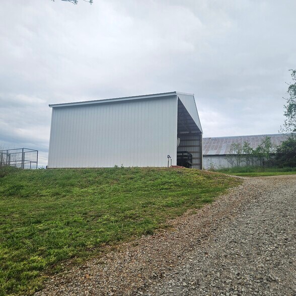More Photos Of 12705 Rhoden Ln, Lowell Flex For Sale