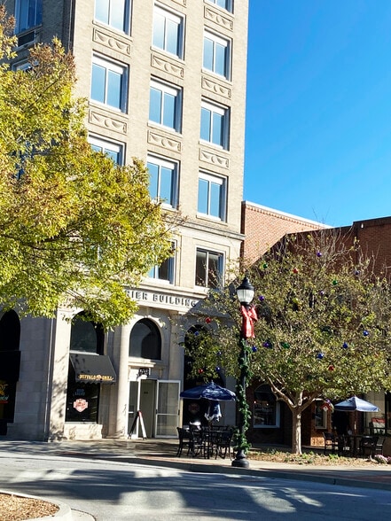 More Photos Of 327 Main St, Greenwood Office For Sale