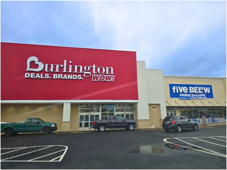 More Photos Of E Dixon Blvd, Shelby Land For Sale