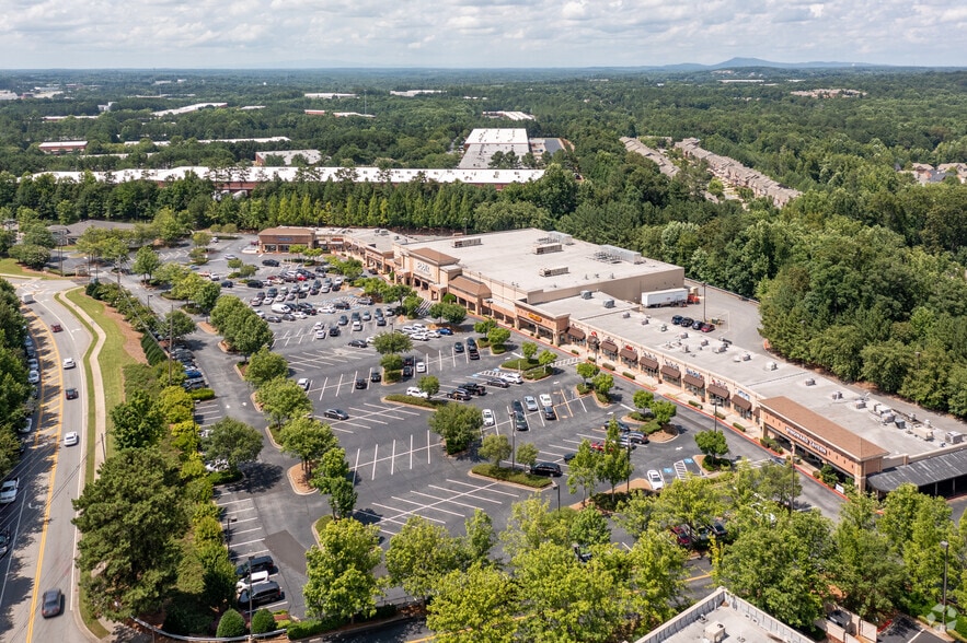 More Photos Of 5180-5238 Mcginnis Ferry Rd, Alpharetta Unknown For Lease