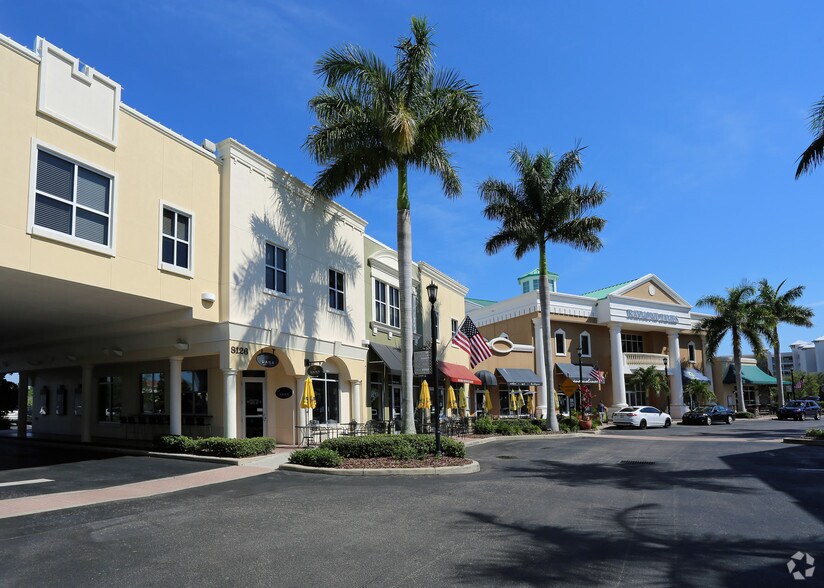 More Photos Of 8110-8151 Lakewood Ranch Blvd, Lakewood Ranch Unknown For Lease