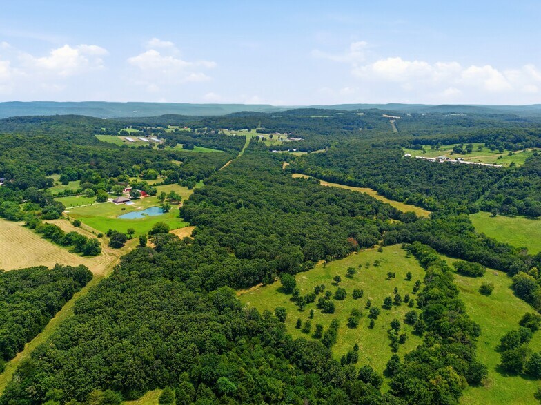More Photos Of 11373 Colcleasure Rd, Fayetteville Land For Sale