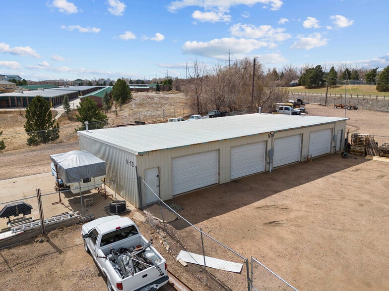 More Photos Of 1925 S Timberline Rd, Fort Collins Warehouse For Lease