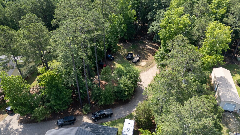 More Photos Of 5229 Augusta Hwy, Leesville Flex For Sale