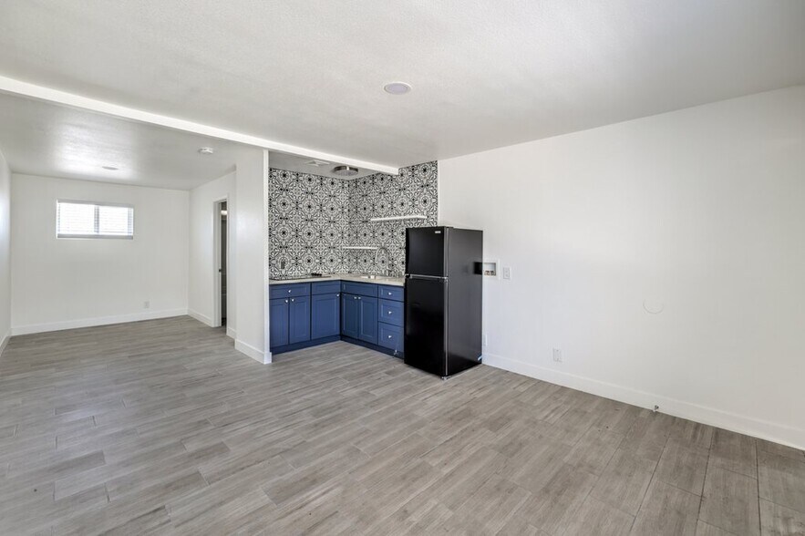 More Photos Of 119 W New York Ave, Las Vegas Apartments For Sale