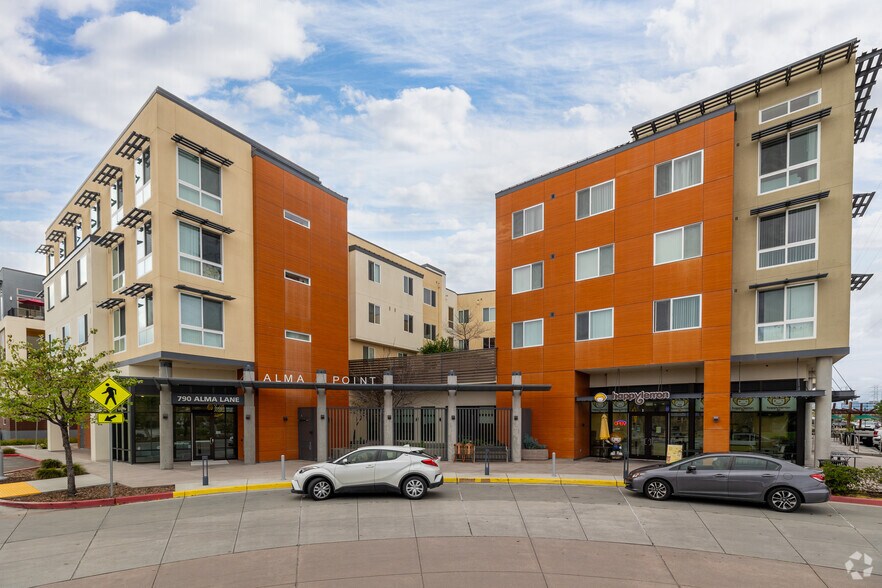 More Photos Of 790 Foster City Blvd, Foster City Apartments For Lease