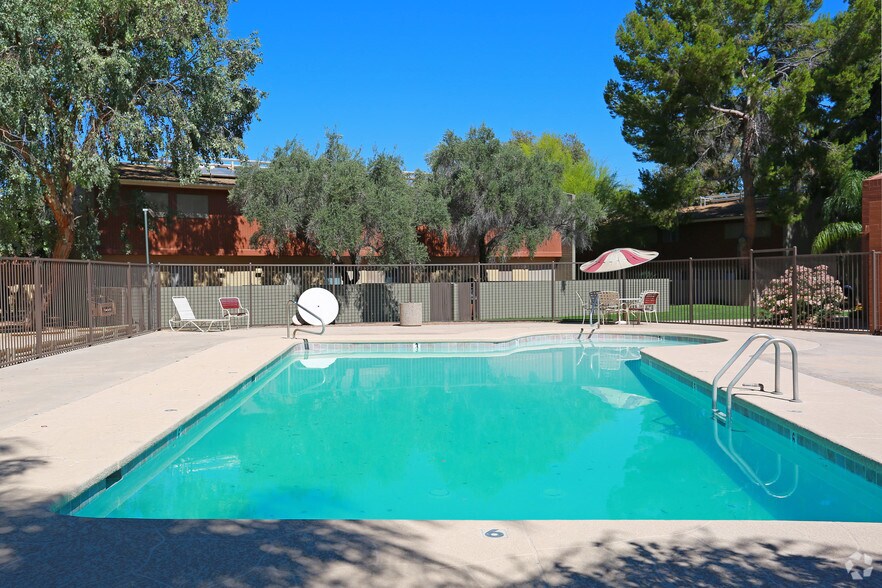 More Photos Of 6666 E Golf Links Rd, Tucson Apartments For Sale