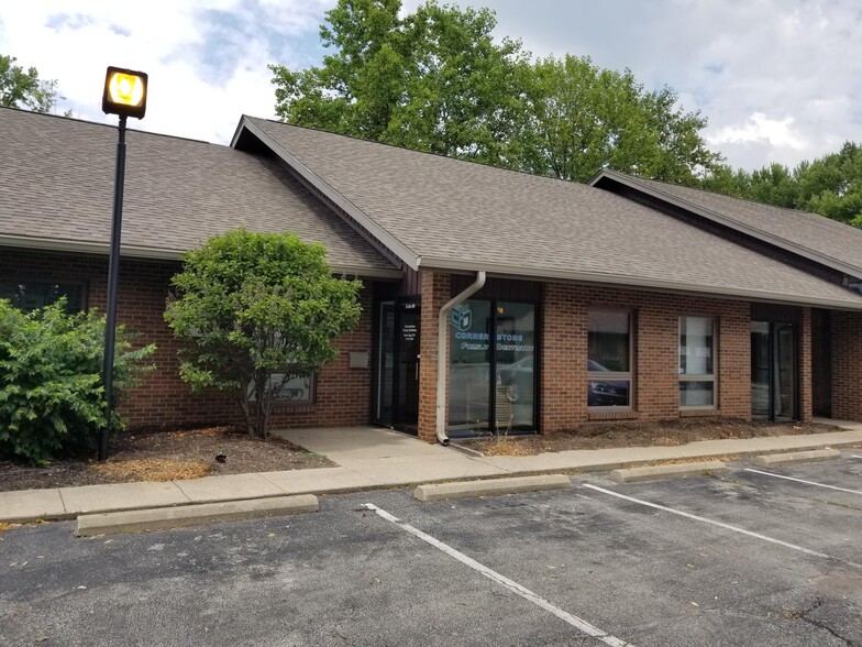 Primary Photo Of 1201 N Post Rd, Indianapolis Medical For Lease