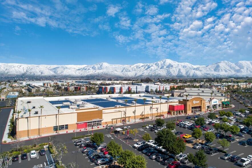 More Photos Of 27320-27550 Lugonia, Redlands Unknown For Lease