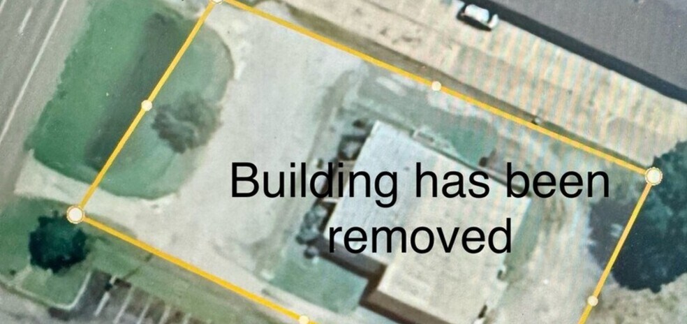 More Photos Of 2510 W Grant Ave Ave, Pauls Valley Land For Sale