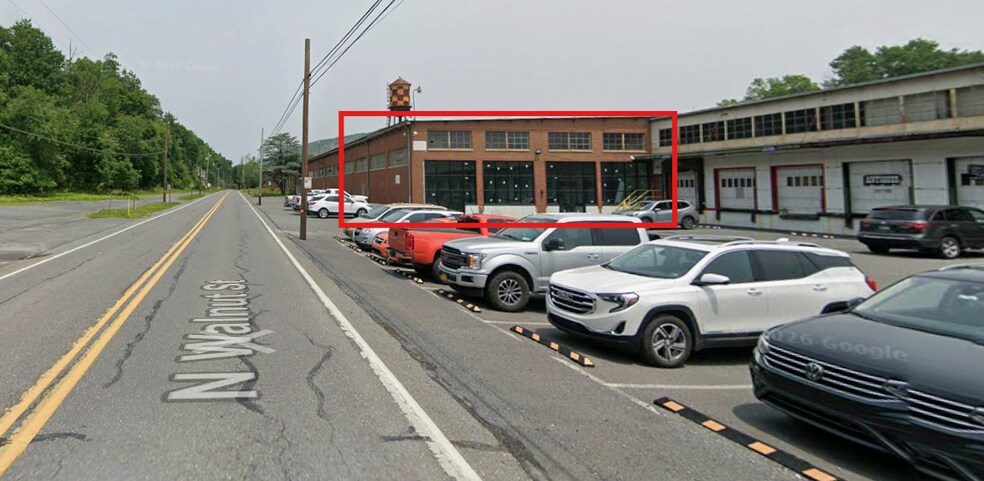 Primary Photo Of 8281 Pa Route 873, Slatington General Retail For Lease