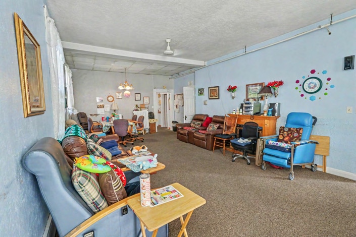More Photos Of 41 E Bel Air Ave, Aberdeen Assisted Living For Sale