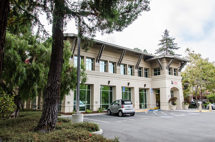 More Photos Of 775 Page Mill Rd, Palo Alto Office For Lease