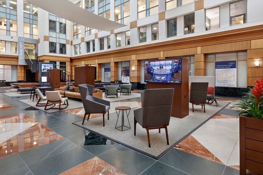 More Photos Of 277 S Washington St, Alexandria Office For Lease