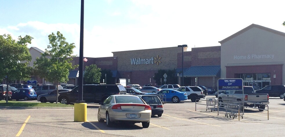 More Photos Of 4845 24th Ave, Fort Gratiot Land For Sale