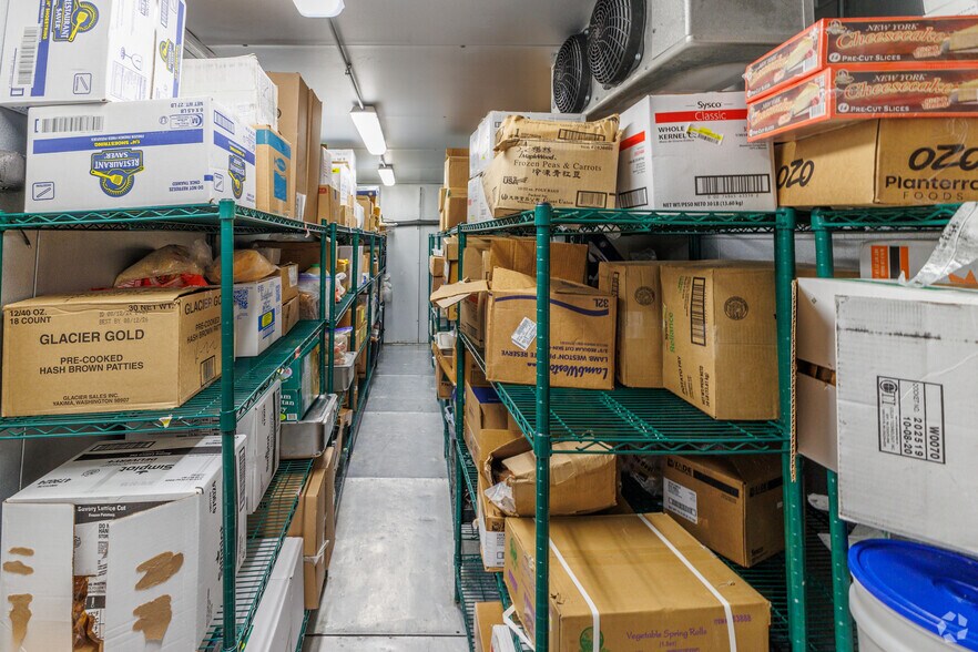 More Photos Of 1388 Daisy Ave, Long Beach Food Processing For Lease