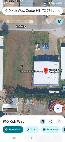 More Photos Of 910 KCK Way, Cedar Hill Distribution For Sale