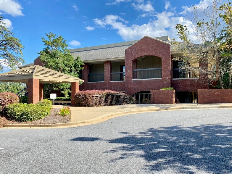 More Photos Of 1200 Brookstone Centre Pky, Columbus Office For Sale