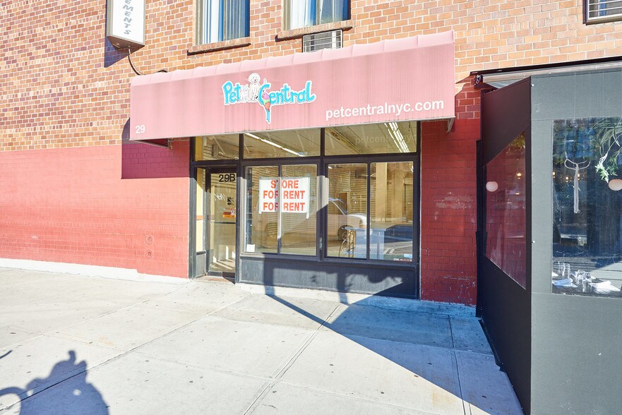 More Photos Of 29 Seventh Ave S, New York Apartments For Lease
