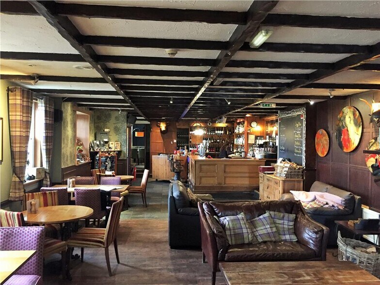 More Photos Of Ellon Rd, Bridge Of Don Restaurant For Sale