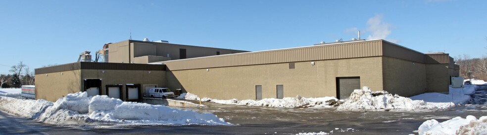 More Photos Of 200 Ward Hill Ave, Haverhill Research And Development For Lease