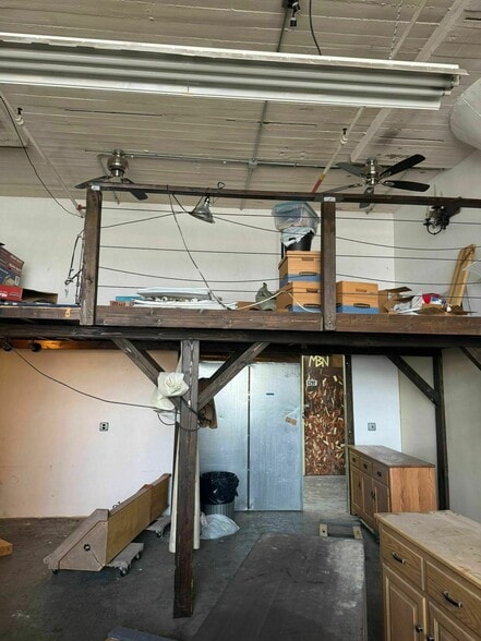 More Photos Of 13000 Athens Ave, Lakewood Warehouse For Lease
