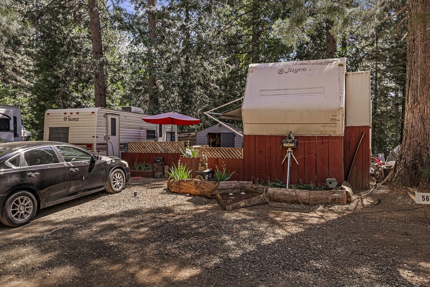 More Photos Of 12468 La Porte Rd, Camptonville Manufactured Housing Mobile Home Park For Sale