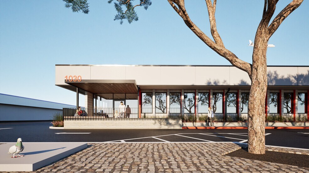 More Photos Of 1030-1050 Bible Way, Reno Office For Lease