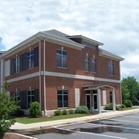 More Photos Of 1664 E Main St, Easley Office For Lease