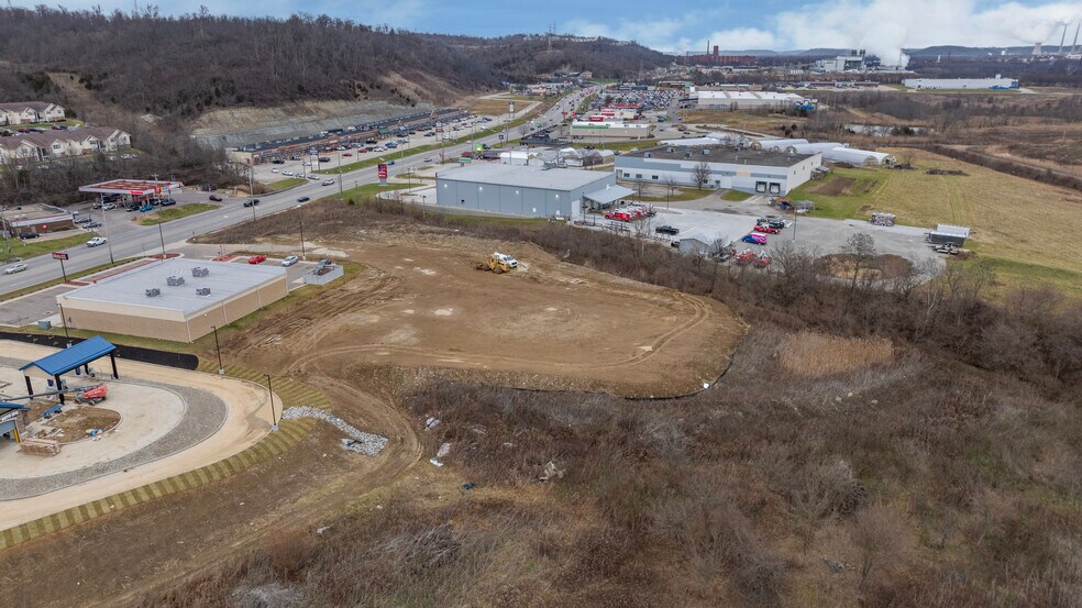 More Photos Of 0 Eads Parkway, Lawrenceburg Land For Sale