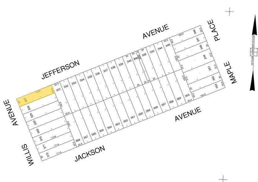 More Photos Of 236 Willis Ave, Mineola Religious Facility For Sale