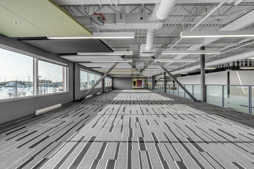More Photos Of 6125 Boul Wilfrid-Carrier, Lévis Office For Lease