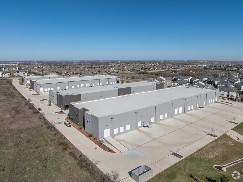 More Photos Of 1300 Westinghouse Rd, Georgetown Unknown For Lease