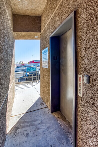 More Photos Of 1801 S Rainbow Blvd, Las Vegas Storefront Retail Office For Sale