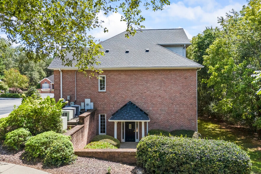 More Photos Of 1551 Jennings Mill Rd, Watkinsville Medical For Sale