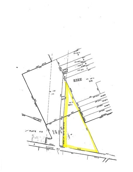 Primary Photo Of 3203-3 Route 73, Berlin Land For Sale