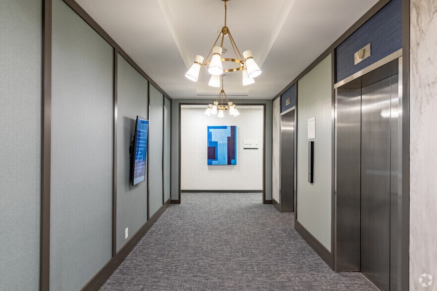 More Photos Of 1801 Peachtree St NE, Atlanta Office For Lease
