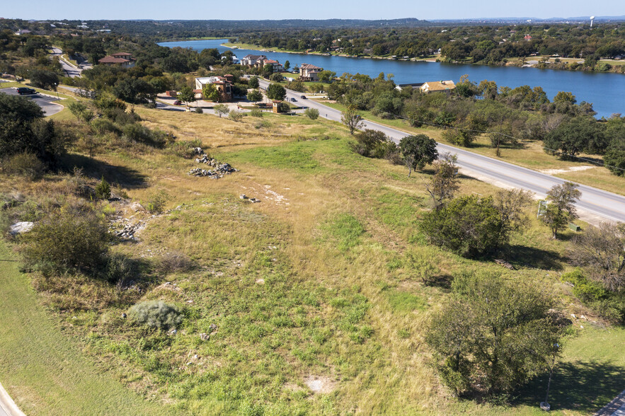 Primary Photo Of 503 W FM 2147, Marble Falls Land For Sale