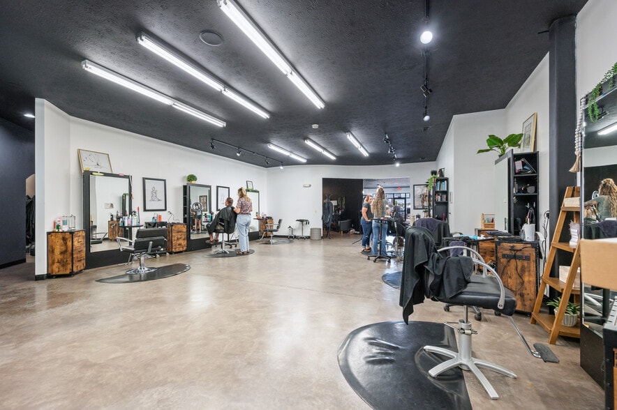 More Photos Of 8826 34 Rd, Cadillac Storefront For Sale