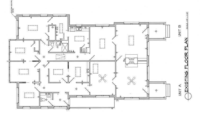 More Photos Of 4231-4233 Cedar Springs Rd, Dallas Medical For Sale