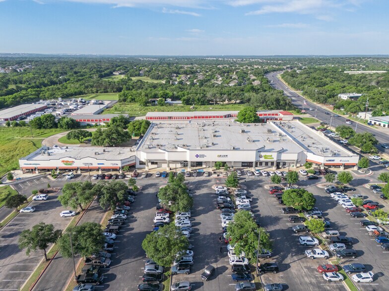 More Photos Of 1807 Slaughter Ln W, Austin Freestanding For Lease