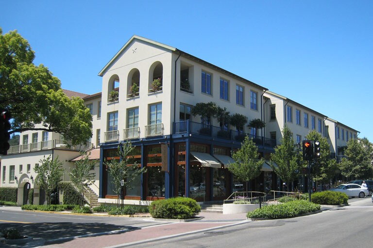 More Photos Of 3585-3597 MT Diablo Blvd, Lafayette Office For Lease