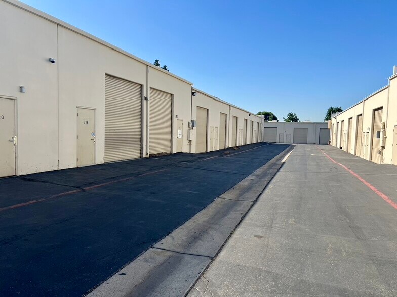 More Photos Of 10722 Arrow Route, Rancho Cucamonga Light Distribution For Sale