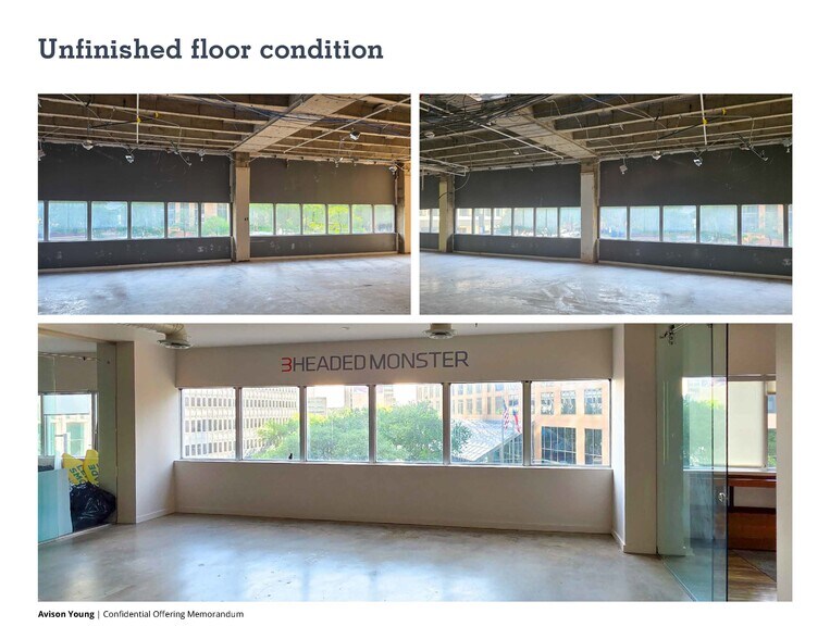 More Photos Of 211 N Ervay St, Dallas Office For Sale