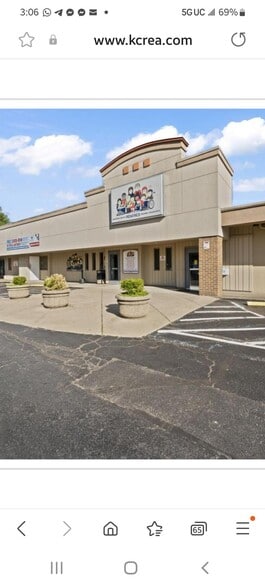 More Photos Of 3333 Bardstown Rd, Louisville Unknown For Lease