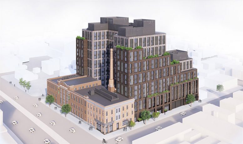 More Photos Of 2840 Atlantic Ave, Brooklyn Apartments For Lease