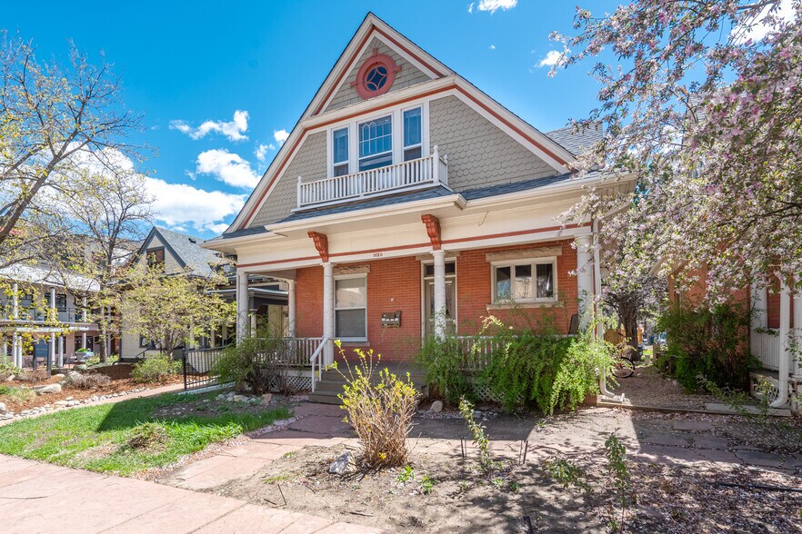 Primary Photo Of , Boulder Multifamily For Sale