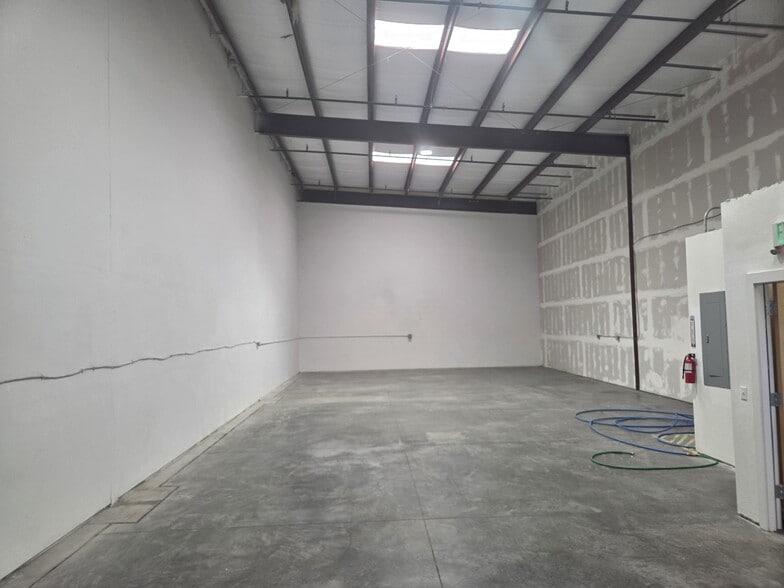 More Photos Of 2266 Central St, Richmond Warehouse For Lease